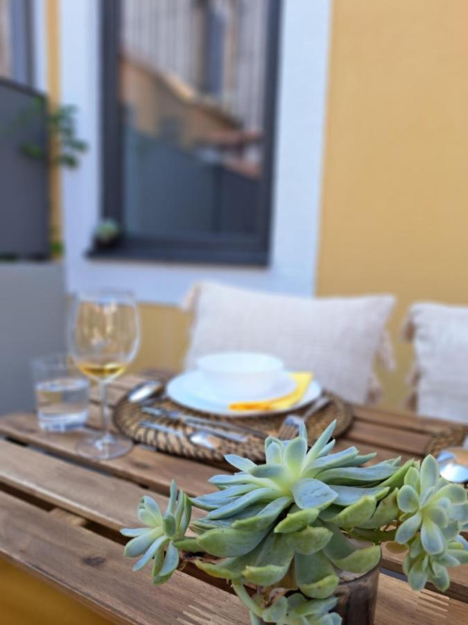 Boavista Luxury Villas Porto Exterior foto