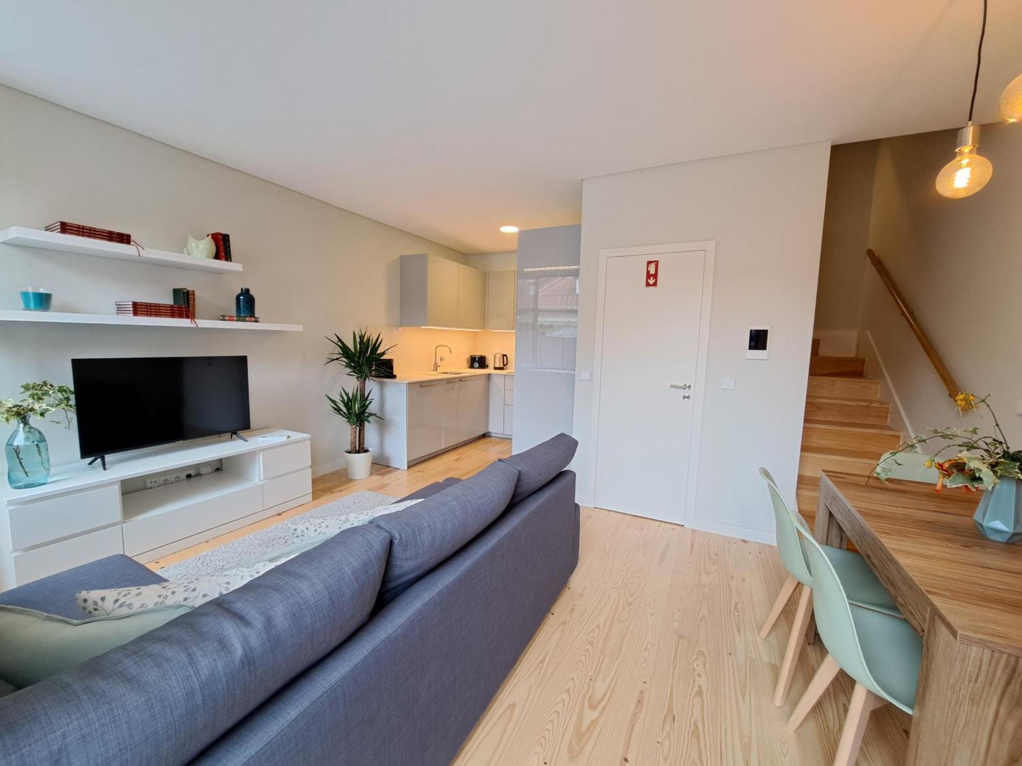 Boavista Luxury Villas Porto Exterior foto